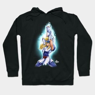 Aurora Execution V2 Hoodie